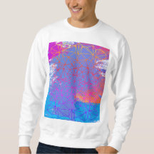 Men's Mosaic Masterpieces Inspired Sweatshirt