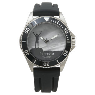 *~* Men's Mountain Graduation Award Retirement Watch