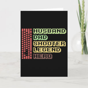 Mens Mouse Gamer Design For Your Computer Gaming H Card