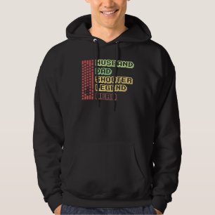 Mens Mouse Gamer For Your Computer Gaming Husband Hoodie