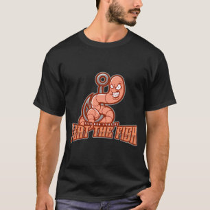 Mens My Dog Has Two Dads LGBT gay pride funny LGBT T-Shirt