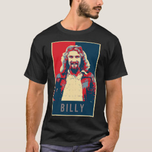 Mens My Favourite Billy Art Connolly Gift For Birt T-Shirt