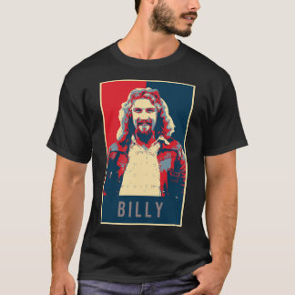 Mens My Favourite Billy Art Connolly Gift For Birt T-Shirt