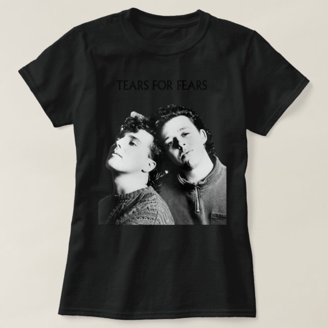 Mens My Favourite Duran Duran Successful Band Funn T-Shirt (Design Front)