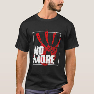 Mens My Favourite No More Stolen Sisters Mmiw Cute T-Shirt
