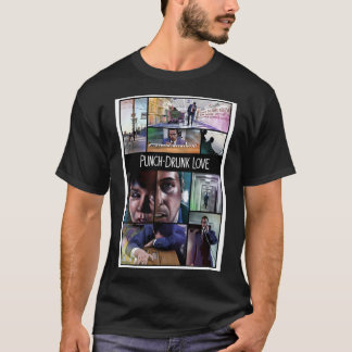 Mens My Favourite Punch Drunk Love T-Shirt