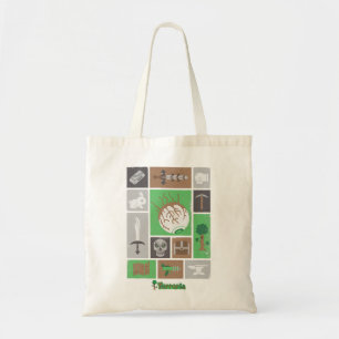 Mens My Favourite Terraria Gift For Birthday Tote Bag