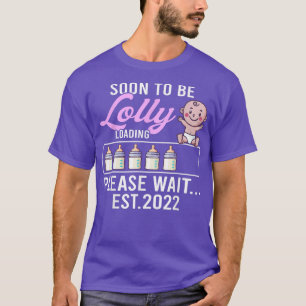 Mens New Grandma Shirts, Pregnancy Announcement So T-Shirt