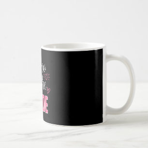 Mens nonno of the bride family wedding party wife coffee mug