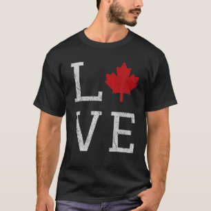 Mens Of All Canadians, Sorry For Being So Awesome T-Shirt