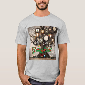 Men's Official Getting Old T-Shirt