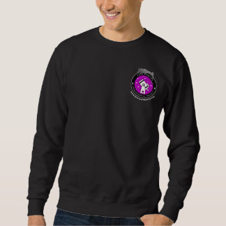 Men's Official Logo Sweatshirt Black
