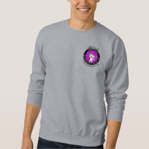 Men's Official Logo Sweatshirt Grey