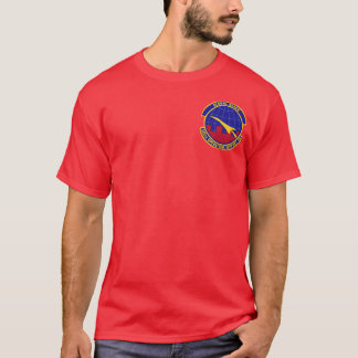 Men's Official OSS Morale/PT Shirt