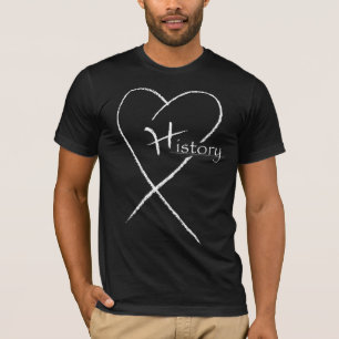 Men's Original Logo Black T-Shirt