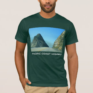 Men's Pacific Coast Highway T-Shirt