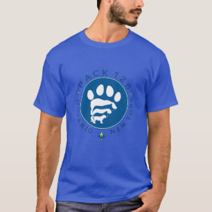 Men's Pack 126 shirt