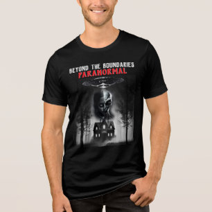 Men's Paranormal Team Shirt