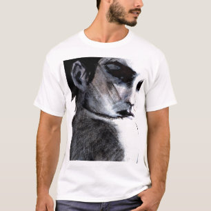 Men's Pearls of Asia T-Shirt