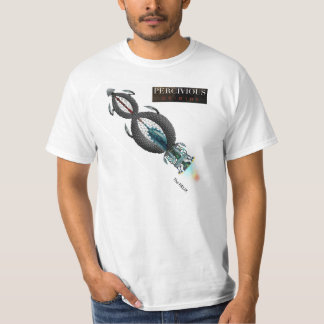 Men's Percivious Origins T-Shirt
