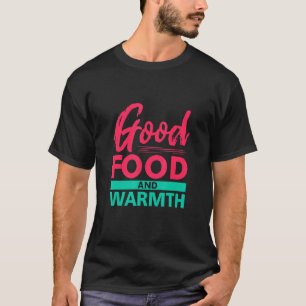 Mens Plant Based Food Good Mood Go Vegan T-Shirt