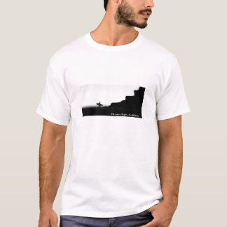 Mens Pleasure Point T-Shirt