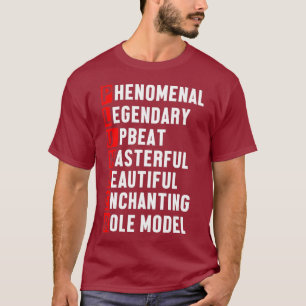Mens Plumber Phenomenal Legendary Journeyman T-Shirt
