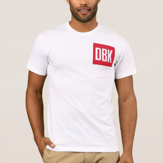 Men's Pocket T-Shirt