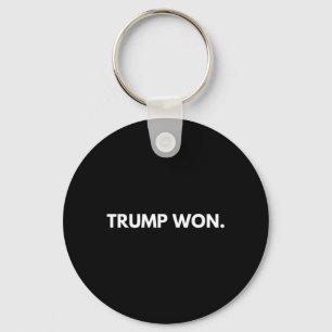 Mens Politigovernment Agencyn Won Conservative Key Ring