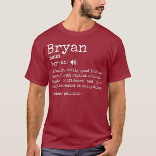 Mens Prank First Name Meaning Dictionary Funny T-Shirt