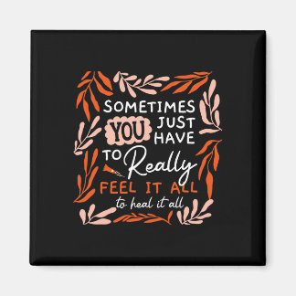 Mens prevention awareness mental health depression magnet