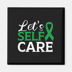 Mens prevention awareness mental health depression magnet