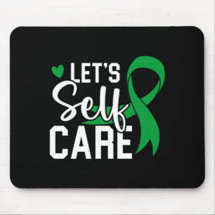 Mens prevention awareness mental health depression mouse pad