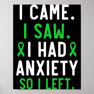 Mens prevention awareness mental health depression poster