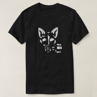 Men's Pup Shirt