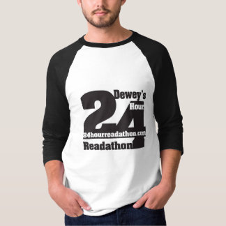 Men's Readathon Shirt