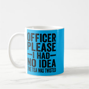Mens Retro Officer Had Igovernment Agency The Tea Coffee Mug