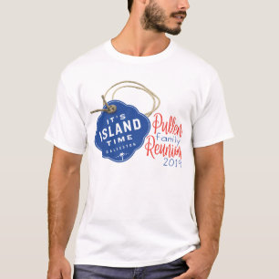 Men's Reunion T-Shirt