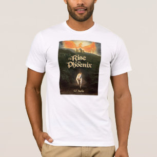 Men's Rise of the Phoenix super soft t-shirt