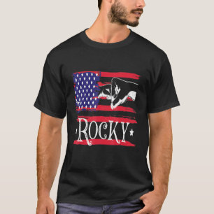 Mens Rocky T-Shirt