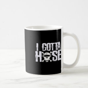 Mens Sell Funny Catcher Coffee Mug