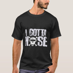 Mens Sell Funny Catcher T-Shirt