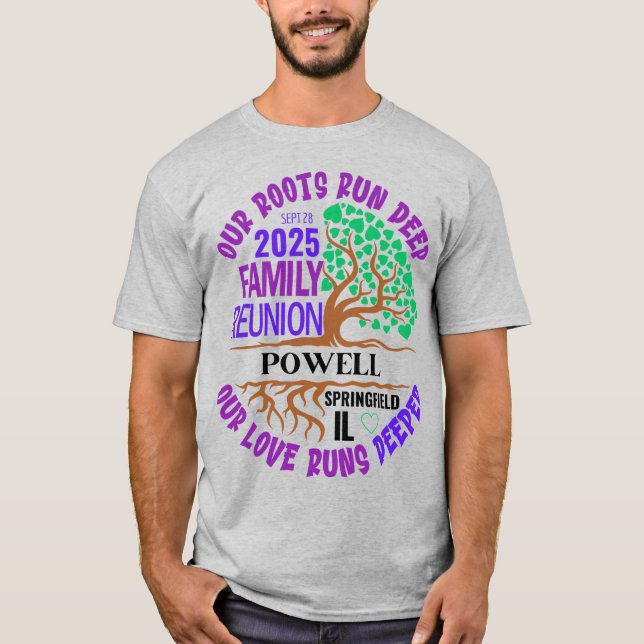 mens shirt (Front)