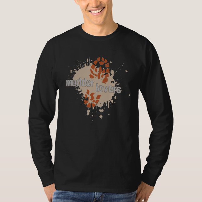 Men's Shirt (Front)