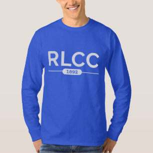 Men's Shirts - RLCC Logo (large)