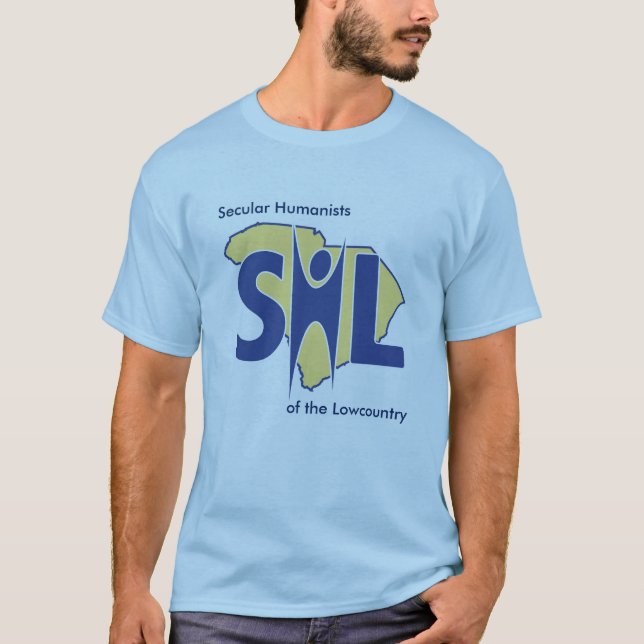 Men's SHL Non-Prophet Shirt (Front)
