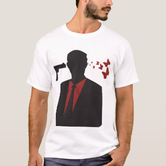 Men's Shot T-Shirt