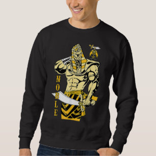 Mens Shriner Noble Pharaoh Mason Ph Shriner Aeaonm Sweatshirt
