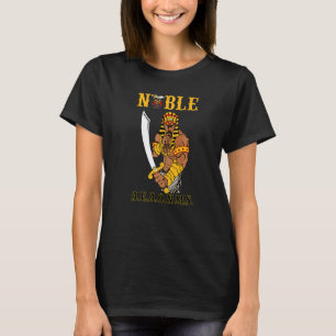 Mens Shriner Noble Pharaoh Mason Ph Shriner Aeaonm T-Shirt