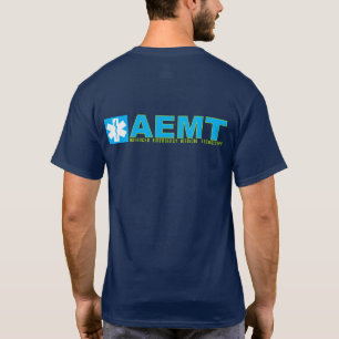 Men's Signature AEMT Shirt